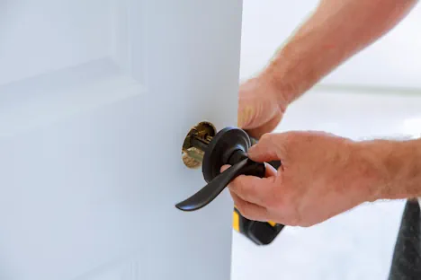 Lock Changes