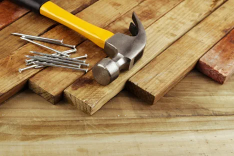 Decking