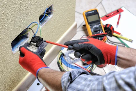 Electrical wiring
